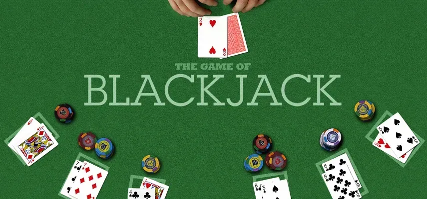 Luật chơi bài Blackjack cơ bản nhất dành cho người chơi mới bắt đầu