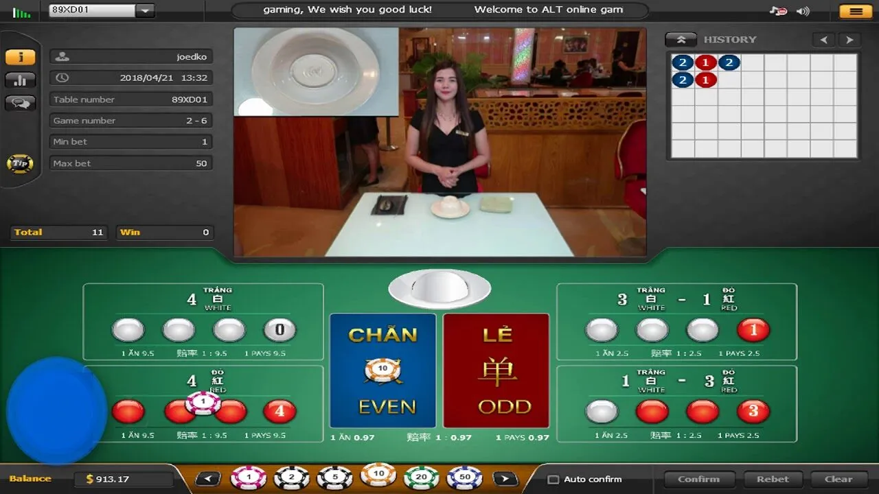 Xóc dĩa livestream FB88 là game giải trí online nổi tiếng